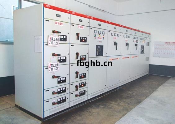 東(dong)莞(guan)來利眼鏡(jing)茶山分(fen)公司采(cai)購(gou)紫(zi)光(guang)高(gao)低(di)壓開關櫃(gui)