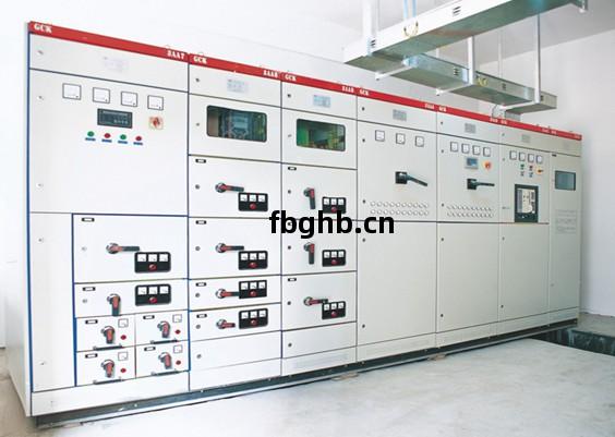 東(dong)莞(guan)高(gao)埗鎮天(tian)悅(yue)家(jia)居10kv變配電(dian)工(gong)程