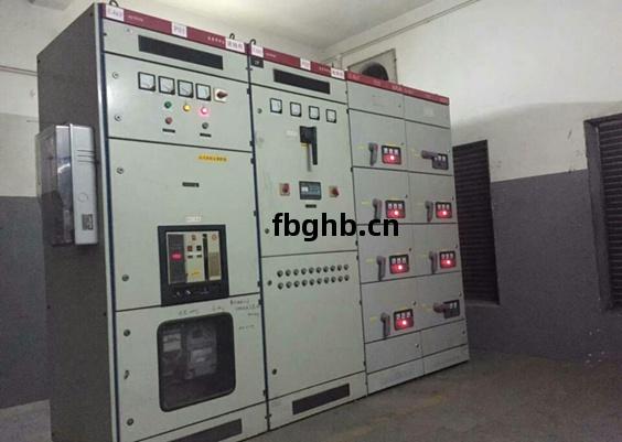 茶山世(shi)美光(guang)增容(rong)400變壓器(qi)安裝(zhuang)工(gong)程(cheng)選(xuan)擇紫光(guang)電氣(qi)