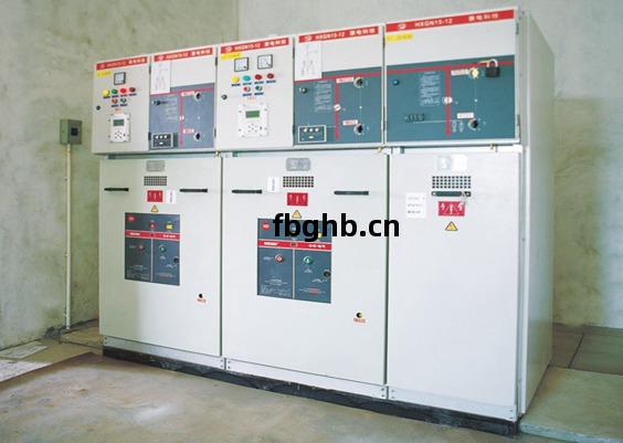 橋(qiao)頭鎮中福(fu)州(zhou)實(shi)業變配電(dian)安裝(zhuang)工(gong)程(cheng)順(shun)利竣(jun)工通電