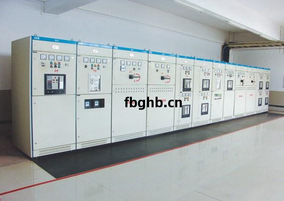 茶(cha)山(shan)華(hua)美食(shi)品增容(rong)1000變壓器(qi)配(pei)電工程(cheng)