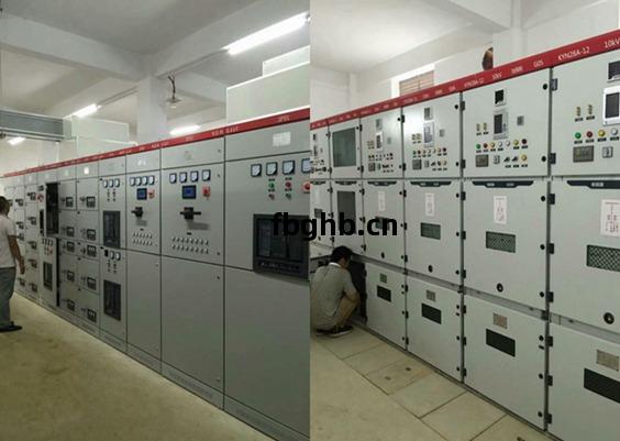 東(dong)莞(guan)茶(cha)山(shan)配電(dian)工程-偉隆(long)房(fang)地產項(xiang)目