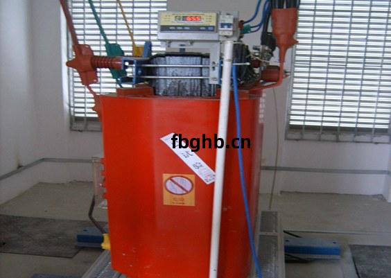 東莞(guan)茶(cha)山配電(dian)工(gong)程-增步盧屋(wu)新裝(zhuang)幹(gan)式(shi)變(bian)壓(ya)器項(xiang)目(mu)