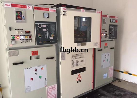 東莞塘廈宏(hong)保(bao)物業新裝(zhuang)壹(yi)臺800kva變壓(ya)器安裝(zhuang)工(gong)程