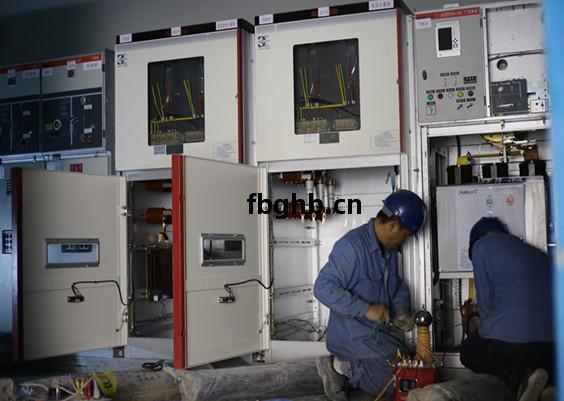 東莞綠(lv)景房(fang)地產(chan)佐(zuo)伶項(xiang)目(mu)高低(di)壓(ya)配電工程安(an)裝(zhuang)