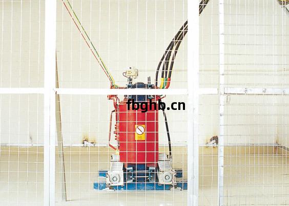 沙(sha)井(jing)街(jie)道(dao)燈光(guang)工(gong)程采用紫光(guang)變電(dian)器