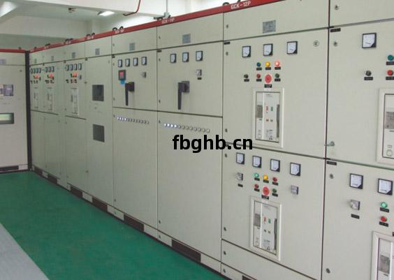 東(dong)莞(guan)蔚藍(lan)城(cheng)邦(bang)花(hua)園(yuan)小區購(gou)置(zhi)紫(zi)光(guang)低(di)壓配電(dian)櫃