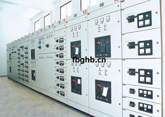 東(dong)莞市(shi)葆儷酒店(dian)采(cai)購(gou)了紫光低壓配(pei)電櫃