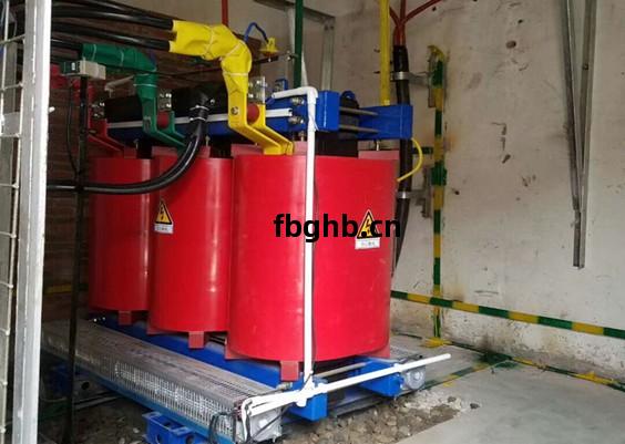 東莞茶(cha)山變壓(ya)器增(zeng)容-利(li)明(ming)軒(xuan)食品(pin)增(zeng)容630變壓(ya)器安裝(zhuang)工(gong)程