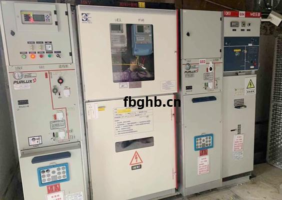 東莞市山子(zi)工(gong)藝(yi)品(pin)有(you)限公司(si)630kva變壓(ya)器增(zeng)容工(gong)程