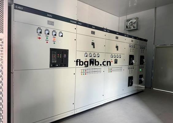 恭(gong)喜贛州(zhou)稀(xi)土龍南冶煉分離(li)有(you)限公司(si)增(zeng)容3150變壓(ya)器順利(li)送電