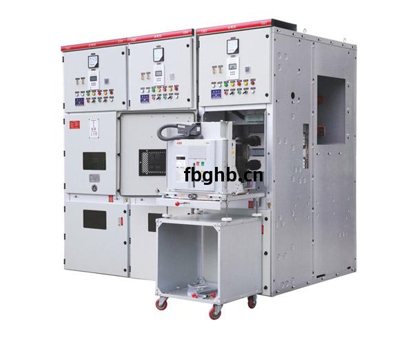 高壓中置(zhi)櫃(gui)