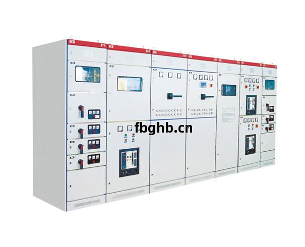 低(di)壓(ya)抽出(chu)式(shi)開(kai)關櫃(gui)