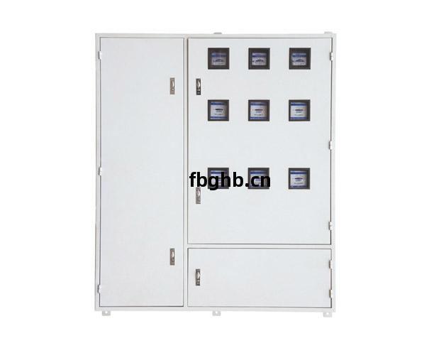 電(dian)表(biao)箱