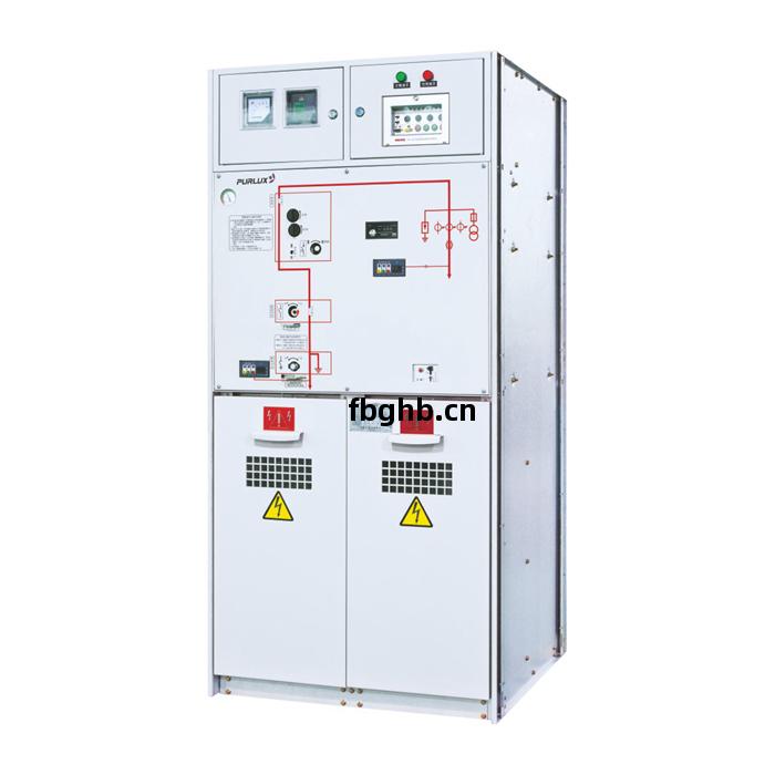 10kv分界(jie)斷路(lu)器開關櫃