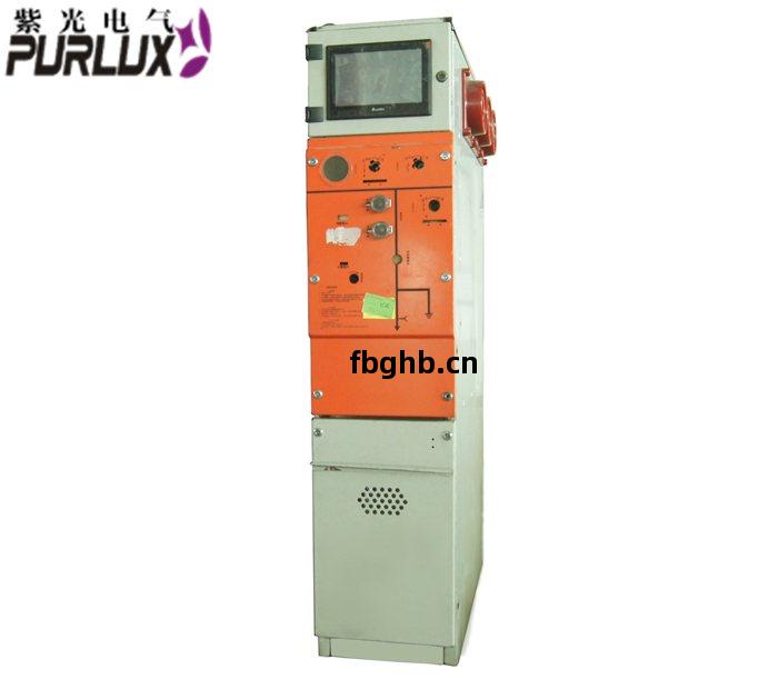 空氣絕(jue)緣(yuan)環網(wang)櫃(gui)