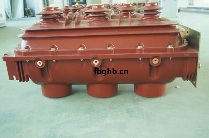 SF6負荷開(kai)關