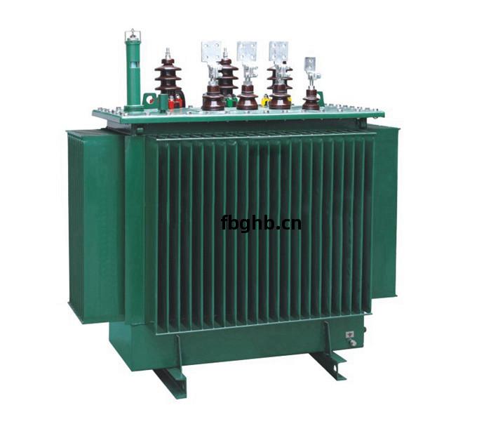 油浸式(shi)變(bian)壓器(qi)