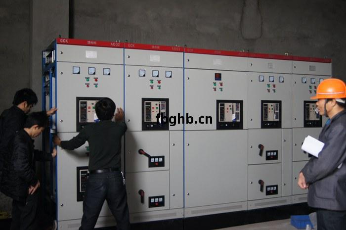 興(xing)業家(jia)居施(shi)工現場