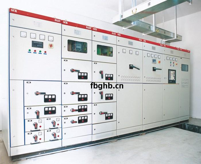 東(dong)莞(guan)高埗鎮天(tian)悅家具(ju)10kv變配電工(gong)程(cheng)