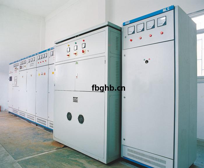 東莞(guan)市(shi)公(gong)安(an)局常平分局供(gong)配(pei)電工程(cheng)項目