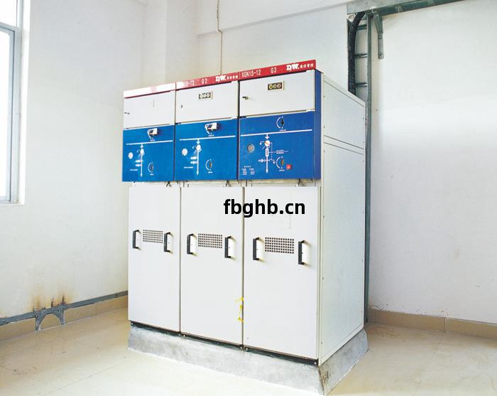 東(dong)莞市虎(hu)門(men)鎮路(lu)東(dong)社(she)區(qu)居(ju)民委員會配(pei)電工(gong)程