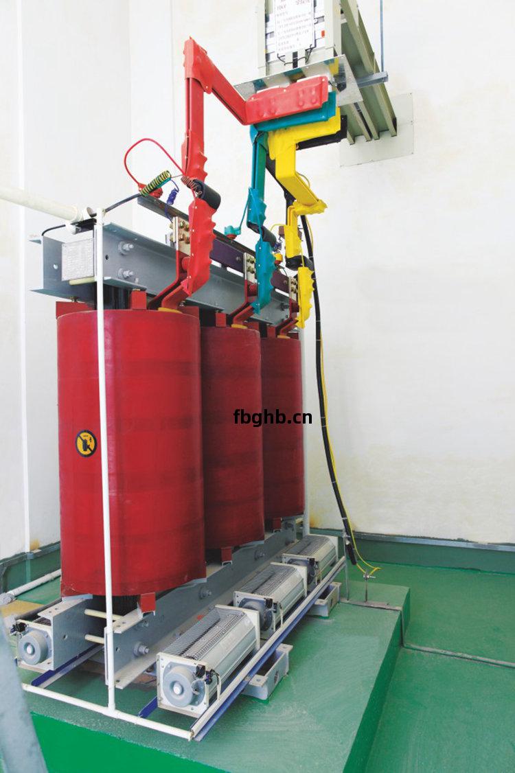 東莞(guan)茶(cha)山(shan)變(bian)配電(dian)安(an)裝工程(cheng)-康(kang)美(mei)臣(chen)更換變(bian)壓(ya)器項(xiang)目