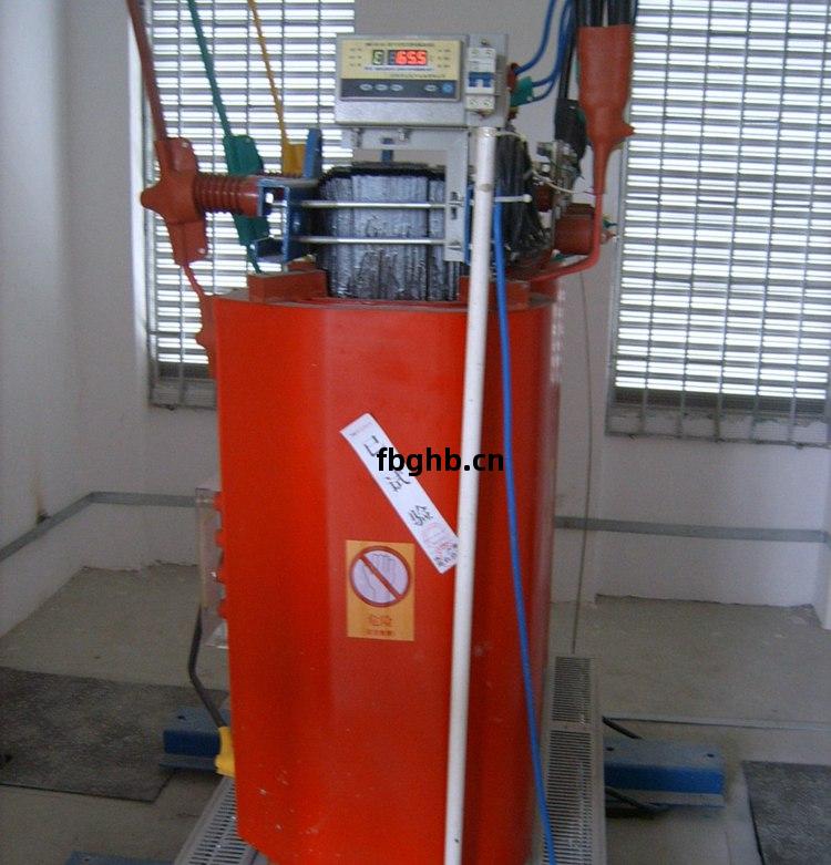 東(dong)莞茶山配(pei)電(dian)工程-增(zeng)步盧(lu)屋新(xin)裝(zhuang)幹(gan)式變壓(ya)器項目