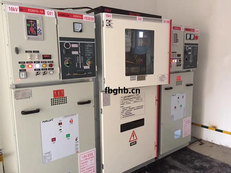 東(dong)莞塘(tang)廈宏(hong)保(bao)物業(ye)新裝壹臺(tai)800kva變(bian)壓器(qi)安裝(zhuang)工程2