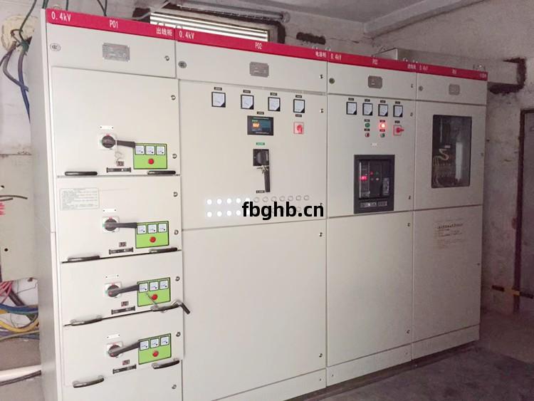 東(dong)莞塘(tang)廈宏(hong)保(bao)物業(ye)新裝壹臺(tai)800kva變(bian)壓器(qi)安裝(zhuang)工程3