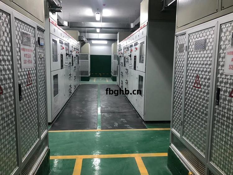 東(dong)莞茶(cha)山配(pei)電(dian)工(gong)程(cheng)-茶(cha)山魯能(neng)公館高低(di)壓(ya)配(pei)電(dian)工(gong)程(cheng)2