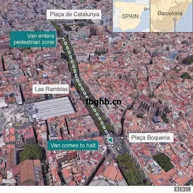 歐(ou)洲(zhou)恐(kong)襲(xi)頻(pin)發，安(an)全問(wen)題(ti)再(zai)升(sheng)級