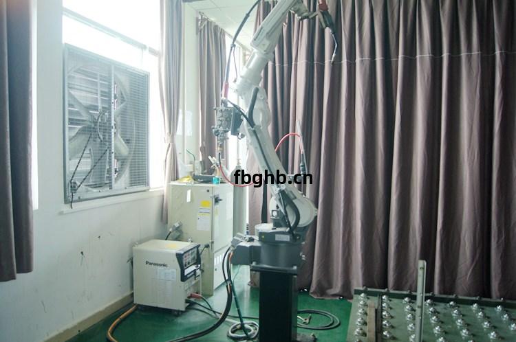 全新(xin)焊(han)接工(gong)藝(yi)，打(da)造(zao)高品質(zhi)廣東充氣(qi)櫃