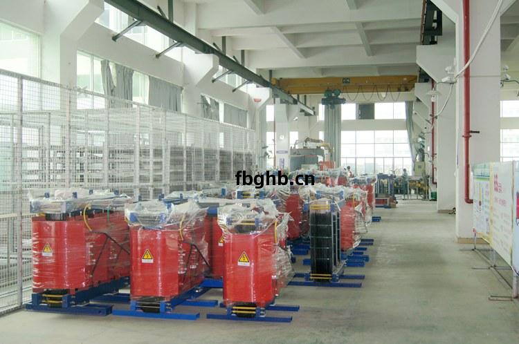 紫(zi)光電氣(qi)10kv配電變(bian)壓(ya)器的容(rong)量(liang)規格