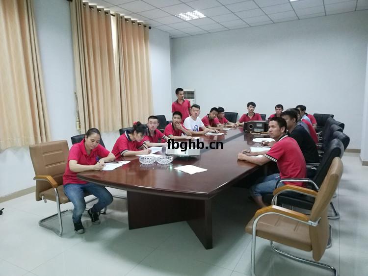 新(xin)員(yuan)工(gong)技(ji)術(shu)與安全(quan)知(zhi)識(shi)培訓3