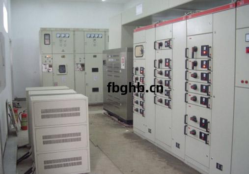 東(dong)莞(guan)工(gong)廠(chang)用的(de)變(bian)電(dian)站(zhan)要(yao)怎(zen)麽(me)做