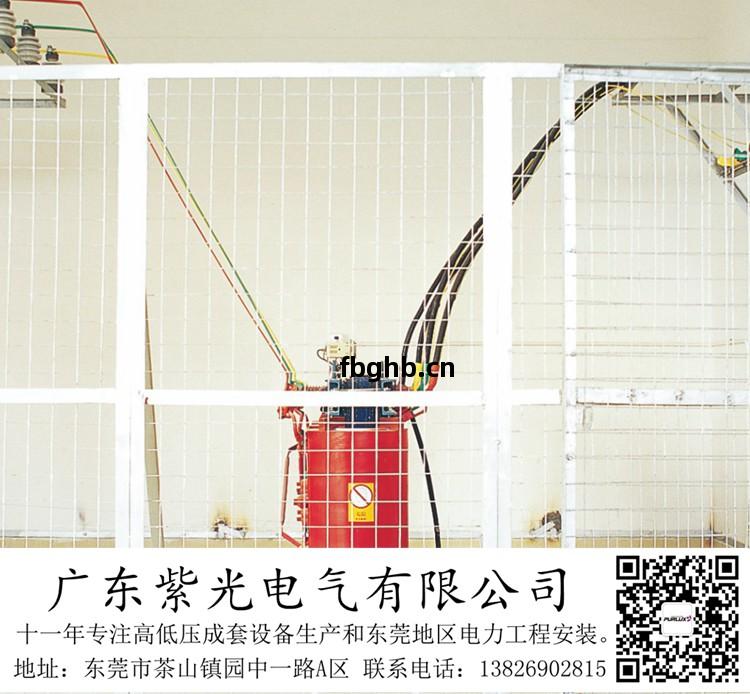 東莞石碣增(zeng)容1臺(tai)500kva變(bian)壓器要怎麽(me)做(zuo)