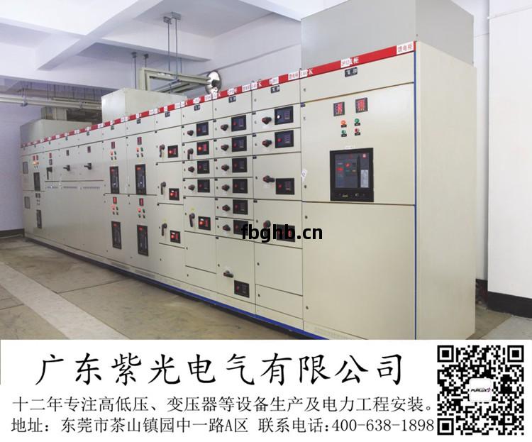 東(dong)莞(guan)橫瀝315kva電(dian)力安裝(zhuang)工程價格