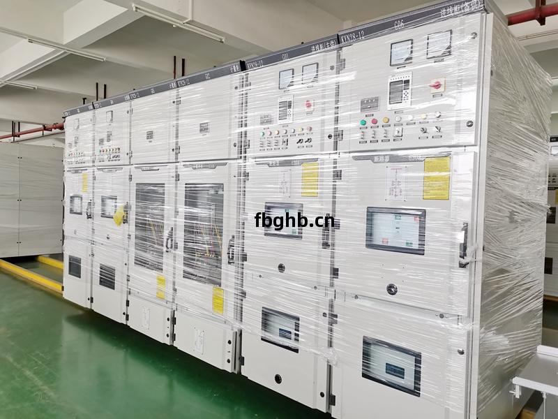 kyn28櫃(gui)停電(dian)和(he)送(song)電操(cao)作詳(xiang)細介紹