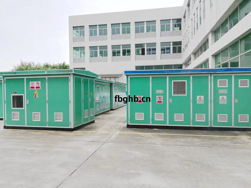 箱(xiang)式(shi)變(bian)電站(zhan)的維護保(bao)養詳細介紹(shao)2