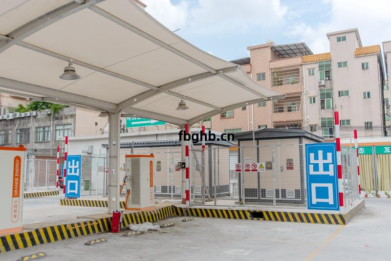 新(xin)能源充(chong)電站(zhan)的(de)普(pu)及(ji)帶火(huo)了箱式(shi)變電站(zhan)2