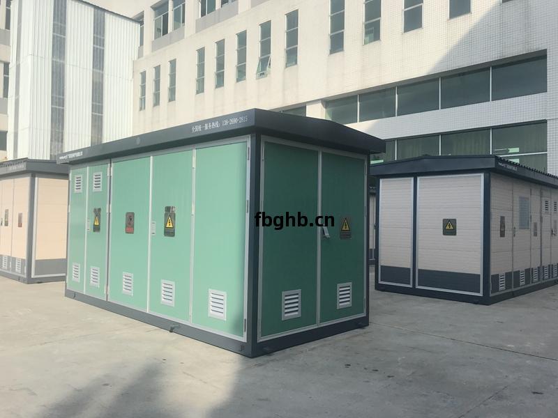 新能源充(chong)電站(zhan)的(de)普(pu)及(ji)帶火(huo)了箱式(shi)變電站(zhan)1
