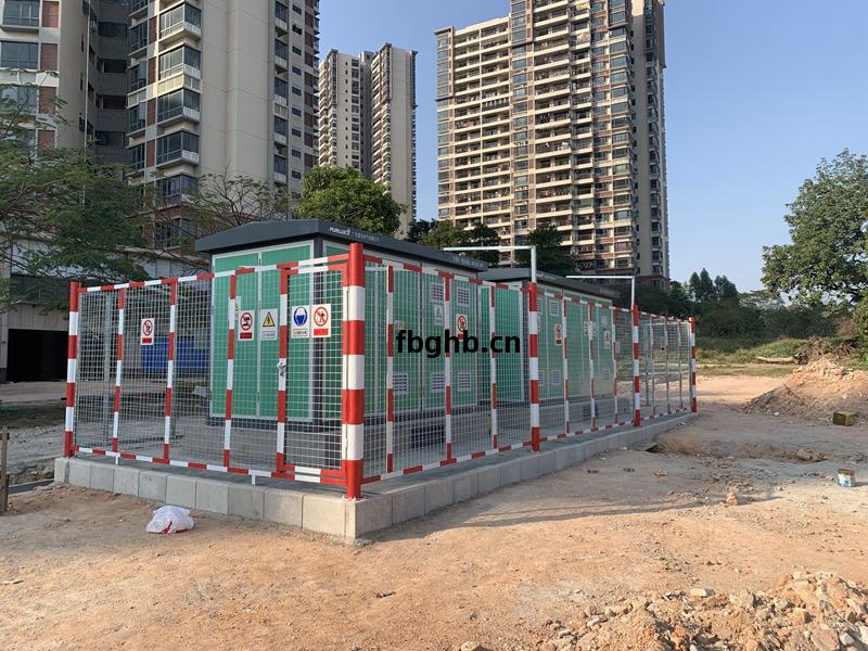 箱式(shi)變(bian)電(dian)站(zhan)壹般(ban)用(yong)在(zai)哪(na)些場(chang)所