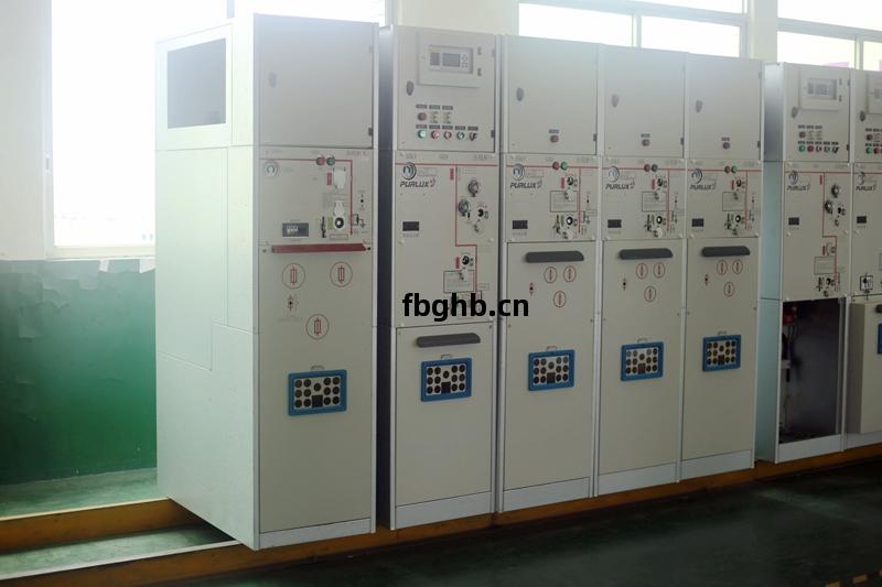 詳細(xi)介(jie)紹sf6氣(qi)體全絕(jue)緣(yuan)環(huan)網(wang)櫃(gui)