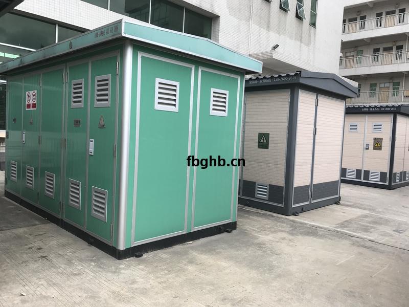 歐式(shi)箱(xiang)變與(yu)美(mei)式(shi)箱變的優缺點(dian)分析