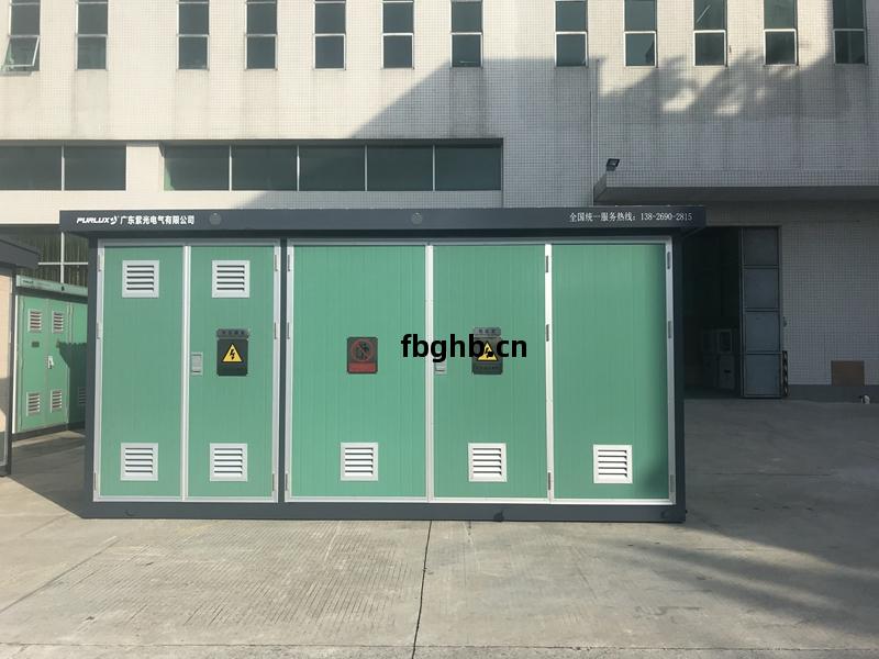 箱(xiang)式(shi)變(bian)電站800kva壹(yi)套多(duo)少(shao)錢