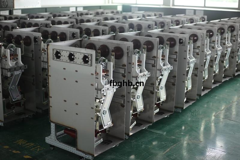 東莞(guan)資(zi)深全(quan)絕(jue)緣(yuan)充(chong)氣櫃廠(chang)家(jia)-紫光(guang)電(dian)氣