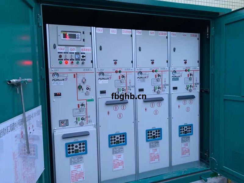 石龍(long)坑(keng)排澇(lao)站項(xiang)目3