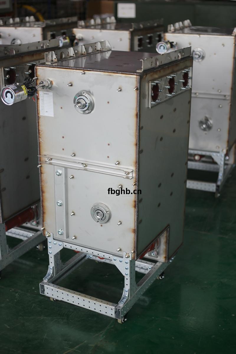 全絕(jue)緣充(chong)氣櫃型號(hao)、特點及(ji)產(chan)品介(jie)紹1