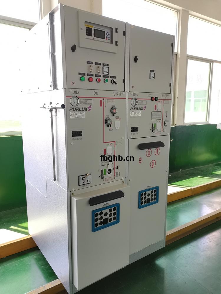 廣東(dong)紫(zi)光(guang)電氣(qi)全(quan)絕緣充氣櫃的(de)優缺(que)點